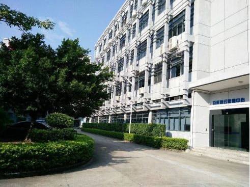 深圳数据中心