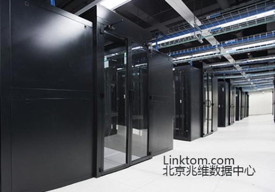 北京电子城数据中心